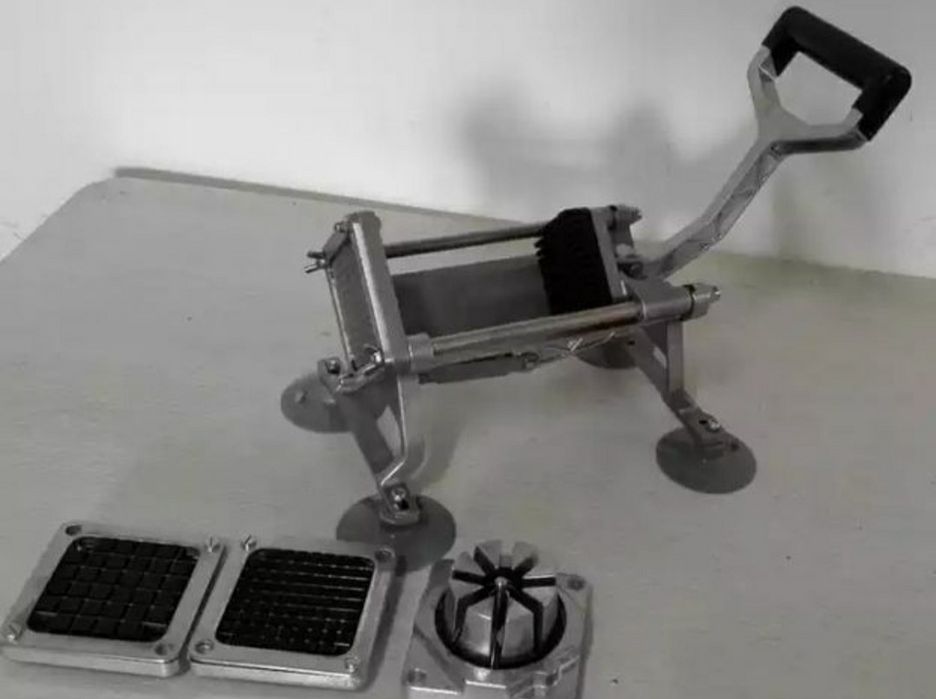 Фри аппарат сабзи ва картошка учун