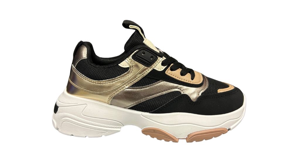 Дамски маратонки на платформа