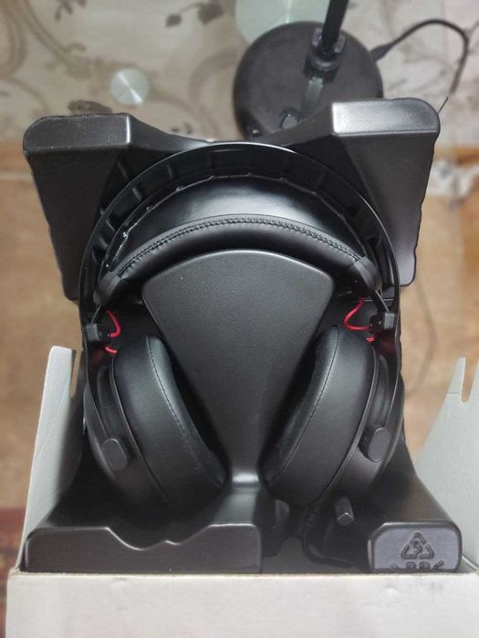 Наушники Hp Omen 800, Мышь asus cerberus fortus