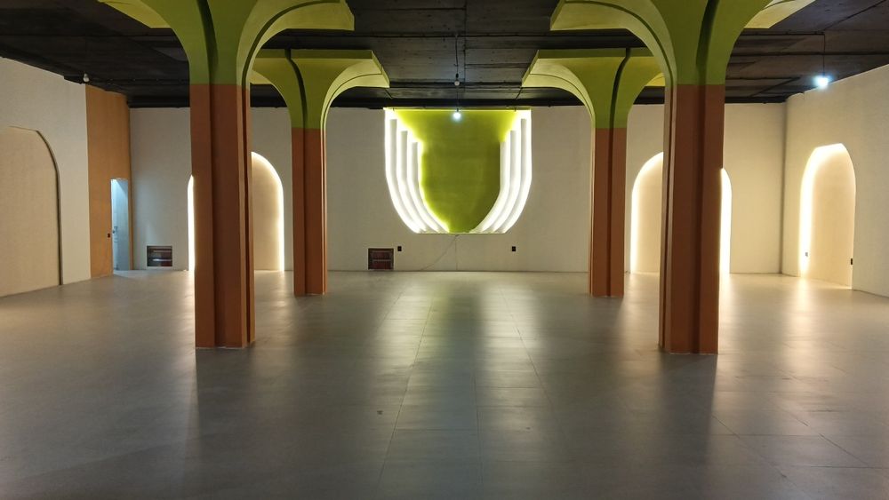 Задаётся в аренду кафе М. Туимебаев