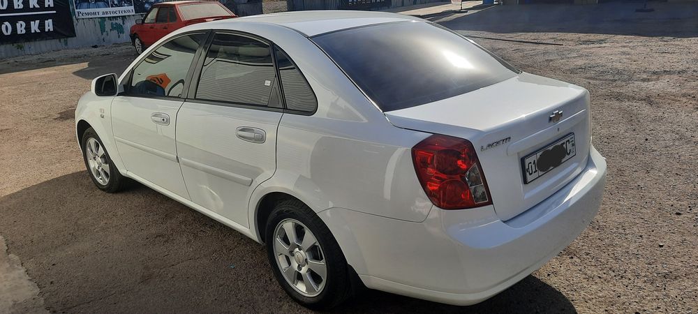 Prokat avto. rent a car