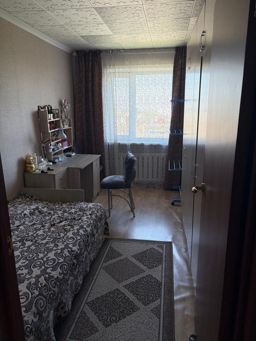 Продам квартиру по Абая 91а.