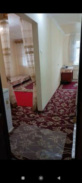 1 комнатная с частичной обстановкой в Аранче(вдоль дороги)