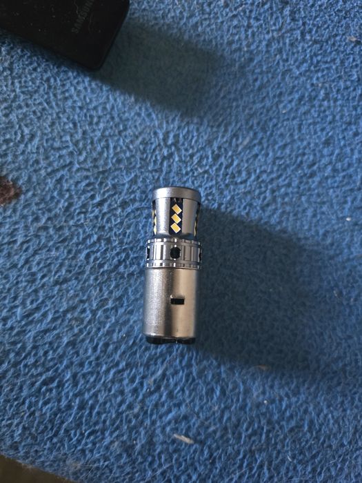 S2 led headlight bulb