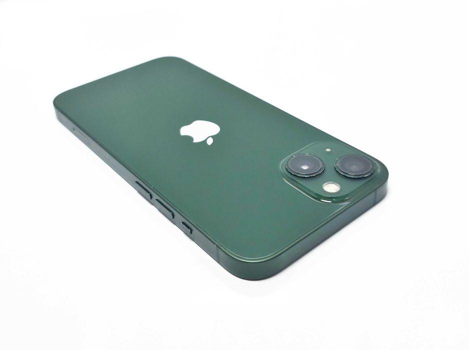 iPhone 13 128GB Green