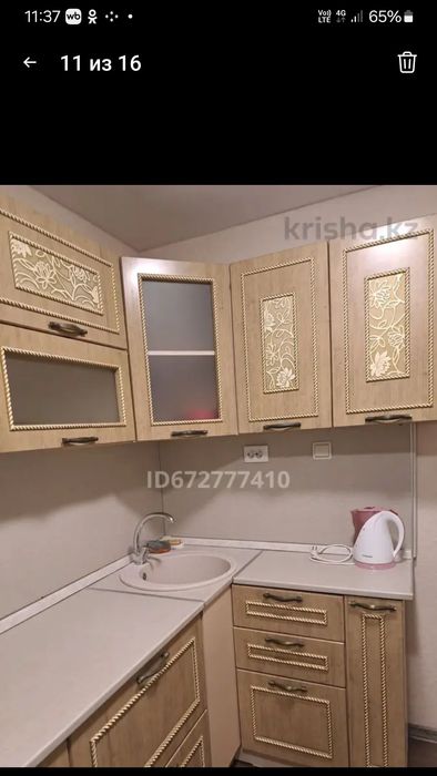 Продам кухню 1.8×1.0