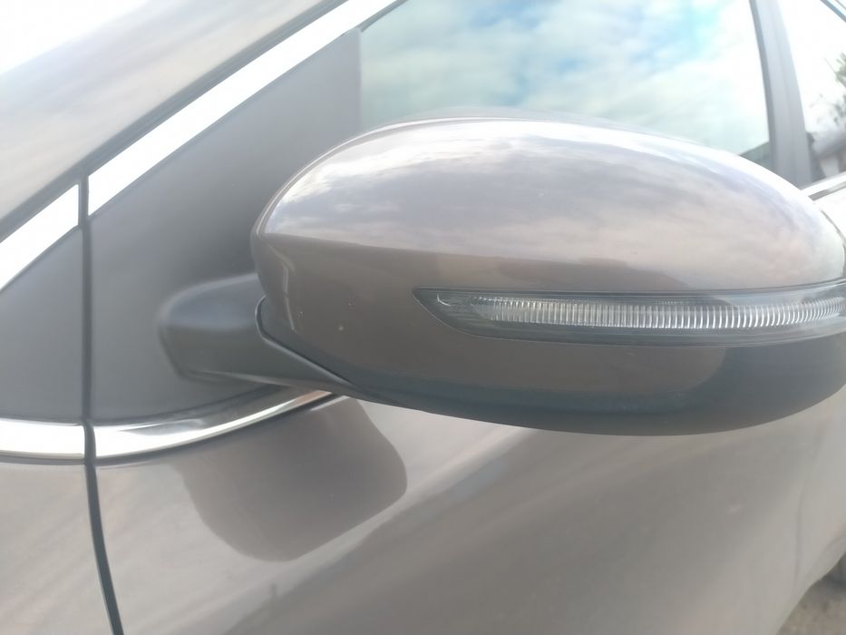 Kia Sportage 21 года