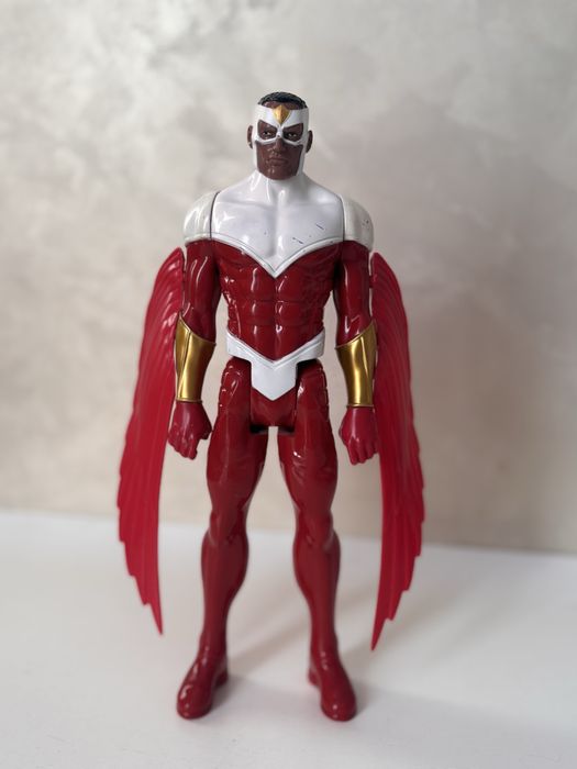 Мстители игрушки