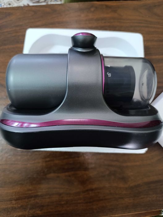 Ручной беспроводной пылесос