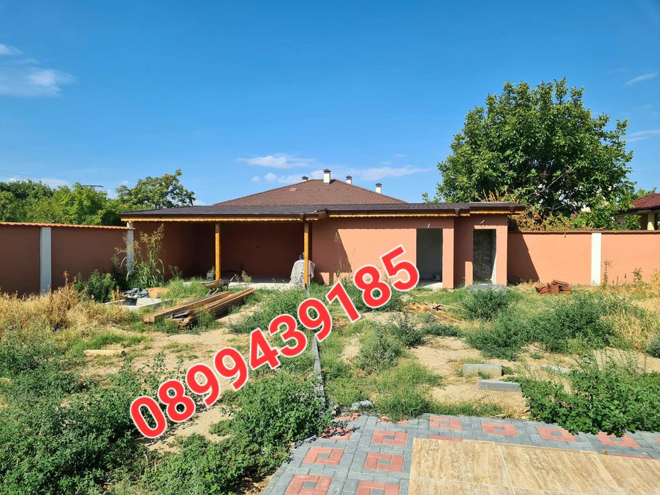 Продава се Къща в Пловдив, Беломорски - 470 кв.м за 2605 €/кв.м - Снимка #4