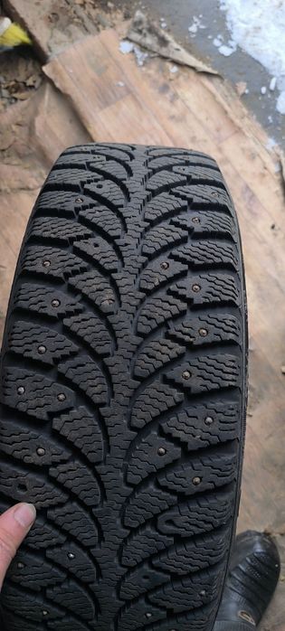 Продам шины cordiant 205/60 r16