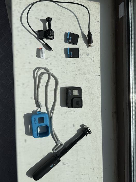 GoPro HERO8 Black Edition