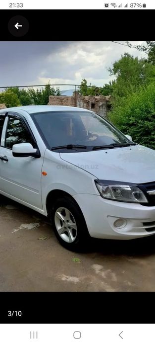 Lada Granta sotiladi