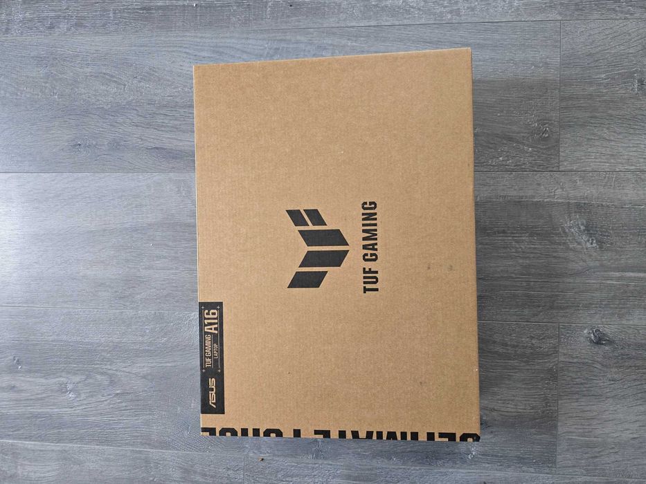 Laptop Asus TUF A16