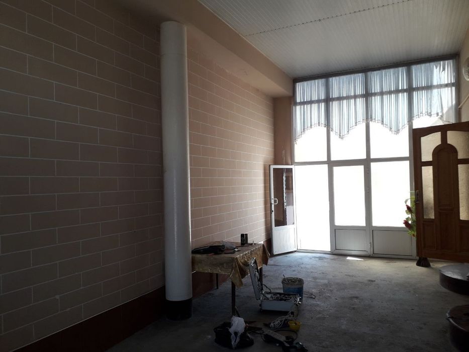 Сдаётся в аренду в саморкандском участок 3 комнаты