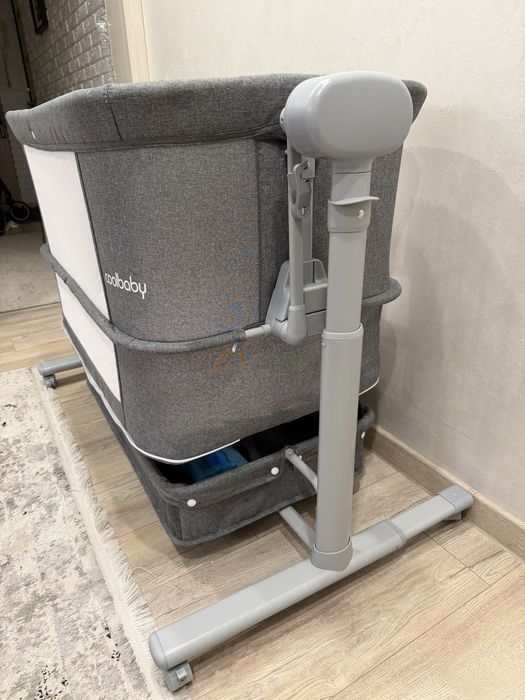 Манеж-кровать Cool Baby