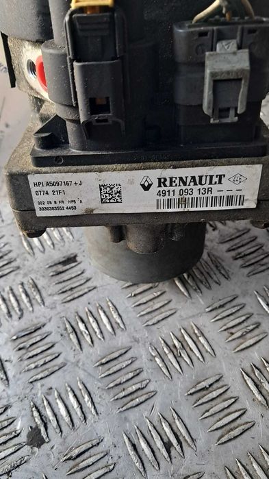 pompa servo Renault Laguna cod 491109313R