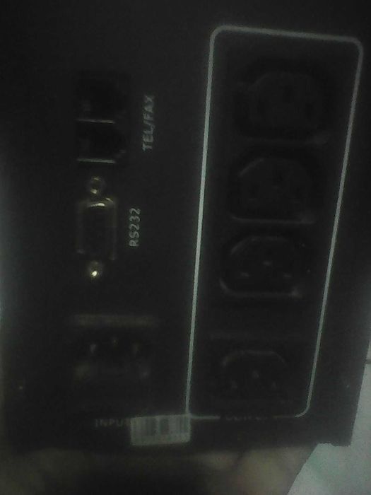 sursa ups 1200va electronic functional