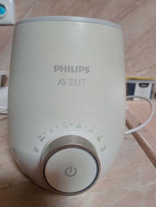 Нагревател за шишета Avent