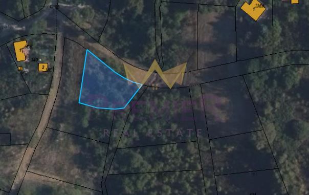 Продава се Парцел в с. Долище, Област Варна - 624 кв.м за 21 €/кв.м - Снимка #2