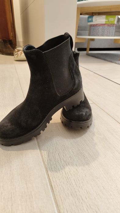 Ghete Musette Toujours