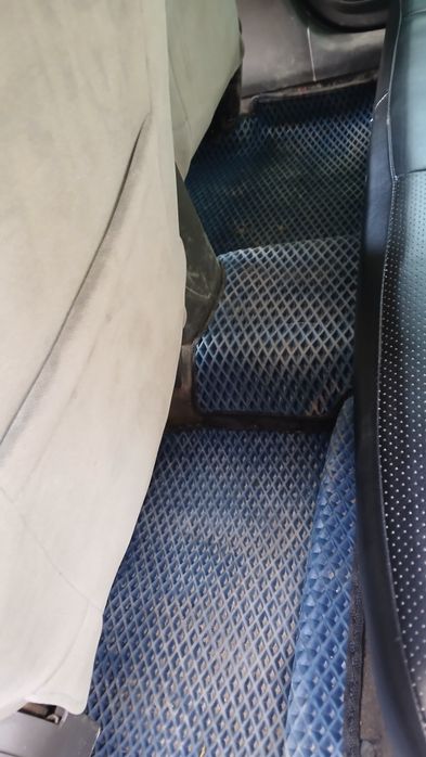 Eva 3d Cobalt кобальт