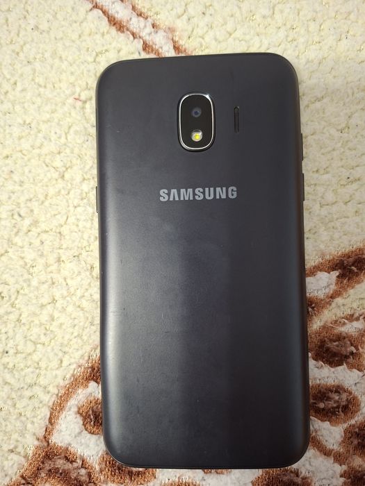 Samsung j2 2018 на 16gb