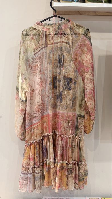 Официална рокля