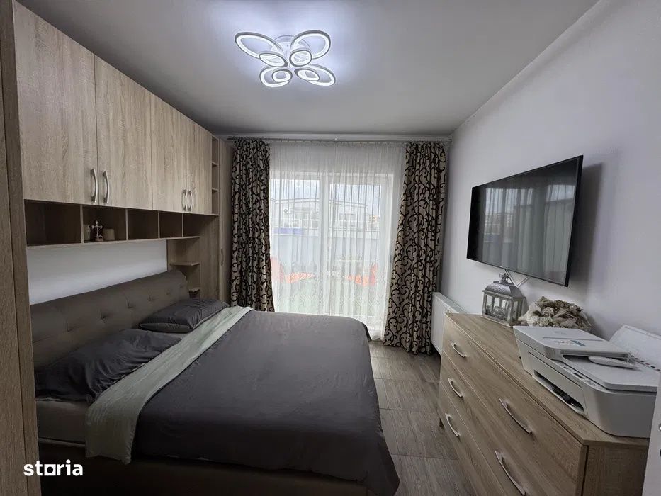 Apartament 3 camere ,langa Vivo/Metro/Amethyst
