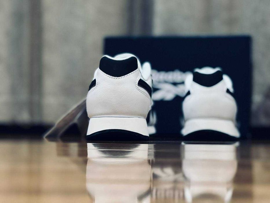 Reebok Royal мужские кожаные кроссовки РАЗМЕР 45.5 ,46, 47