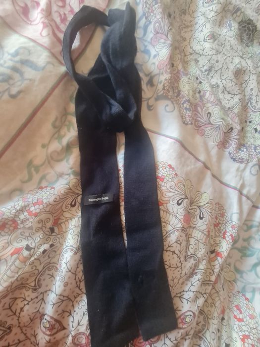 Вратовръзка на Zegna