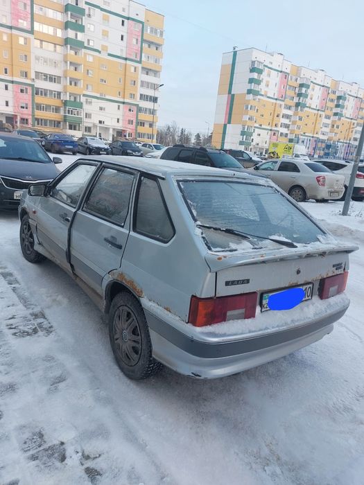 Ваз 2114 продам 2005 года