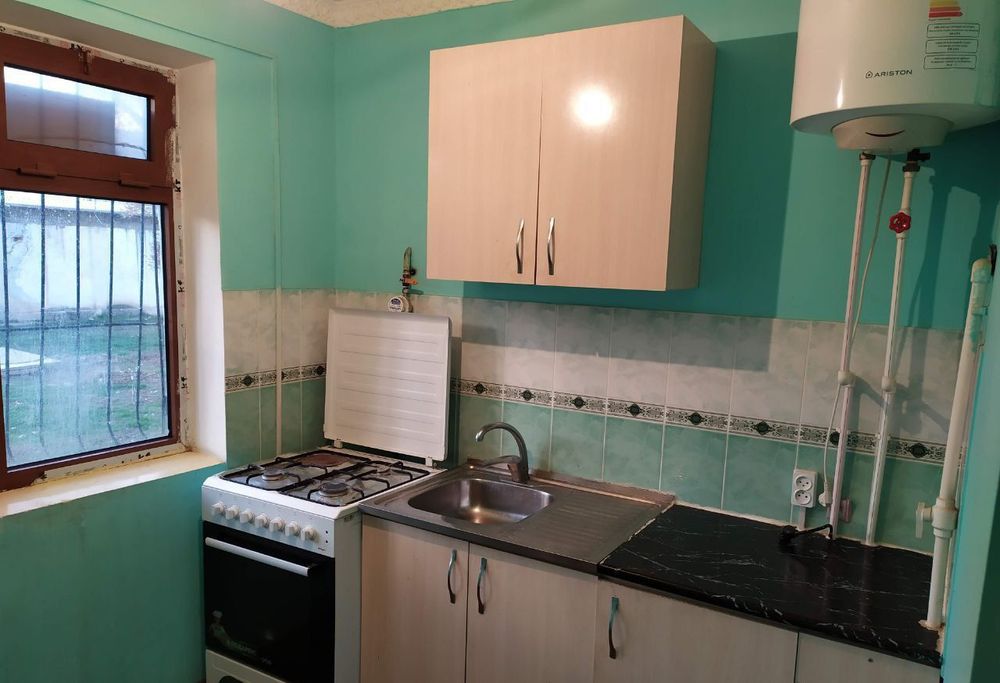 2 хонали квартира пахтазор м/кр дан  сотилади