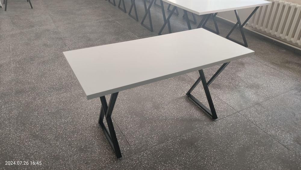 Столы лофт стилье