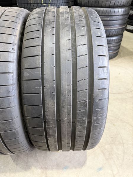 275/35/22 Yokohama 2piese