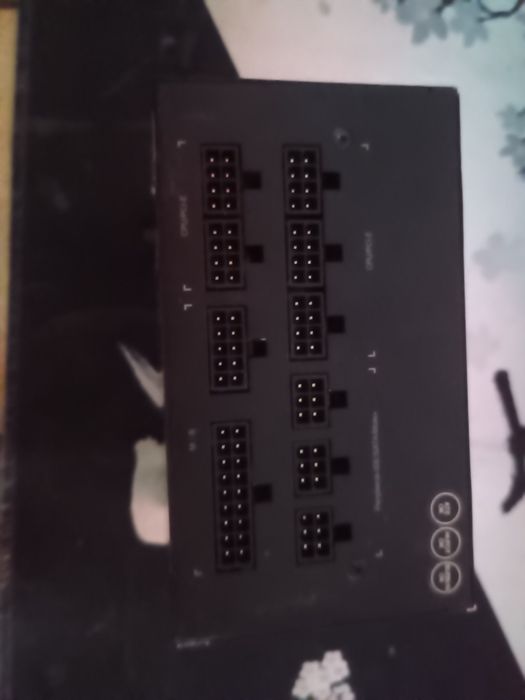 Gigabyte 750w 80 gold