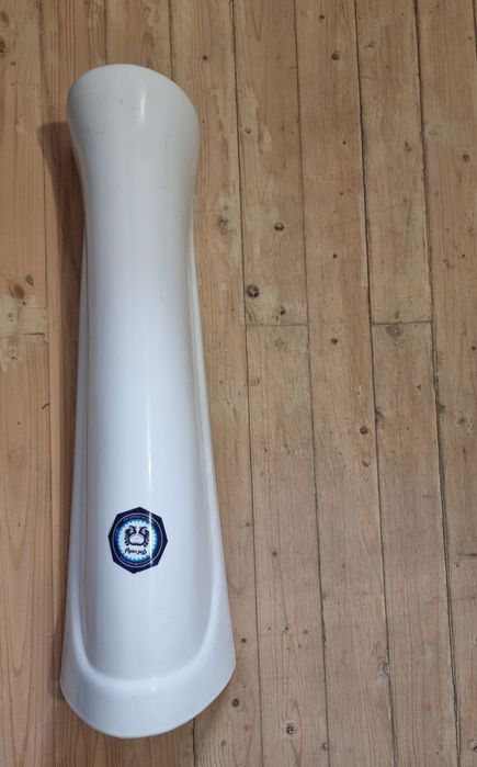 Пьедистал раковина