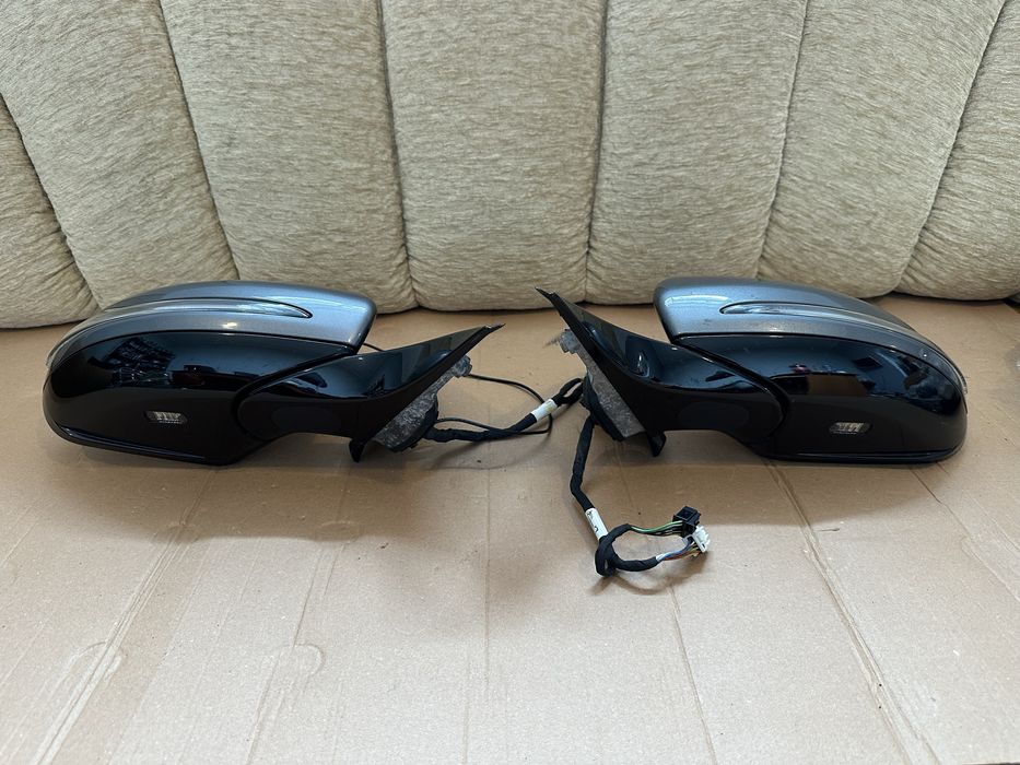 Oglinzi, Oglinda stanga / Oglinda dreapta Mercedes E W213 2016-2023