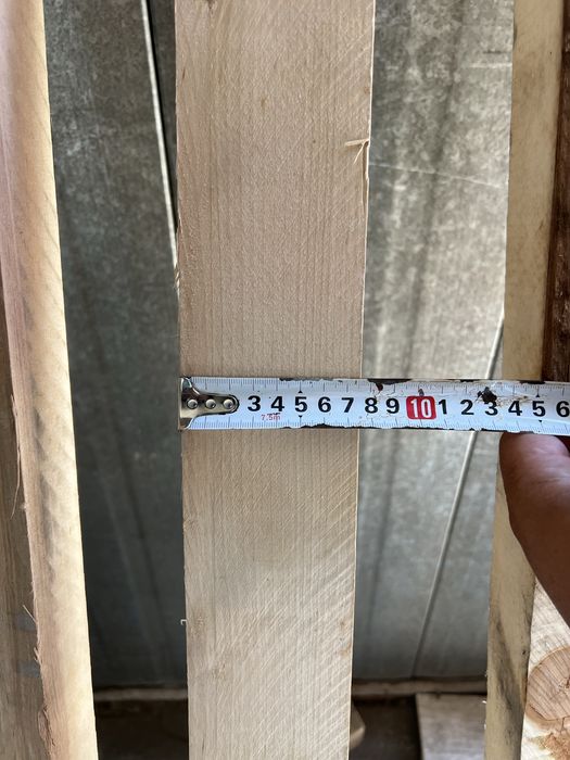 Продам брус длинна 190-7.5