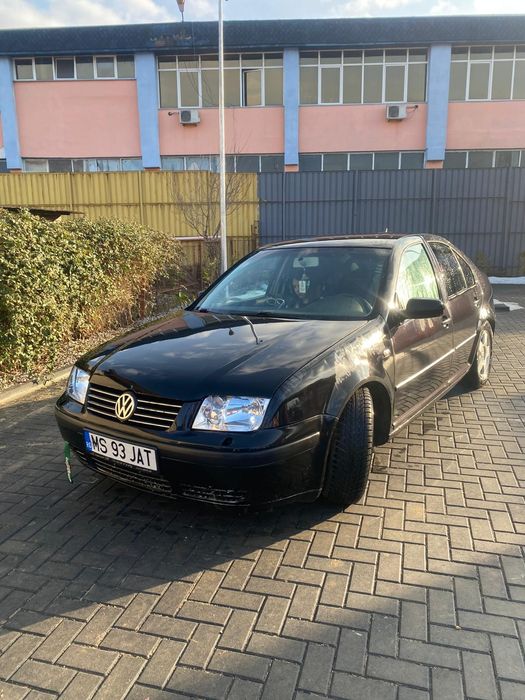 Vând Volkswagen bora