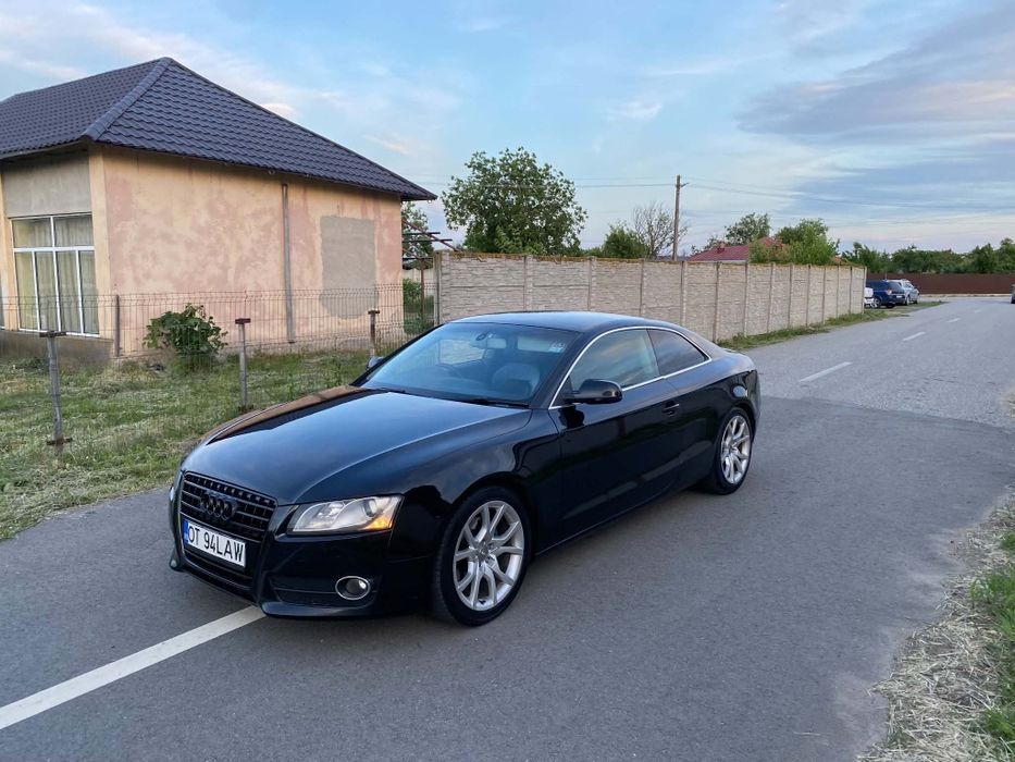 Jante audin5x112 r18 accept si schimburi r18 r19