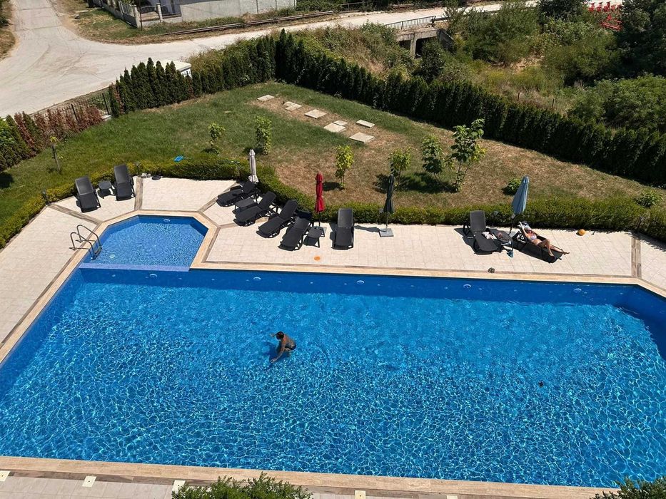 Продава се Двустаен апартамент в с. Шкорпиловци, Област Варна - 84 кв.м за 425 €/кв.м - Снимка #10