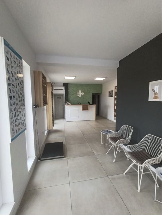 Inchiriez spatiu comercial Dumbravita