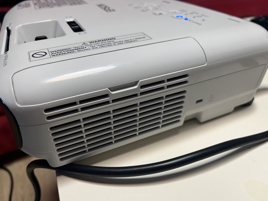 Проектор Epson eb-s41