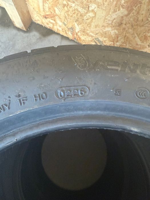 Anvelope Vara Hankook Ventus Prime3 195/55R16 XL Noi,Dot 2026