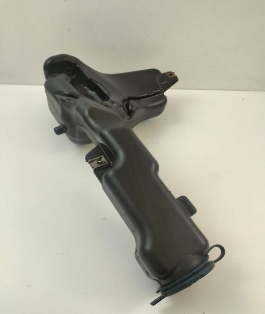 Vas lichid parbriz A2048601560 Mercedes-Benz C-Class W204/S204