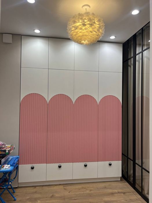 Мебель на заказ Алматы