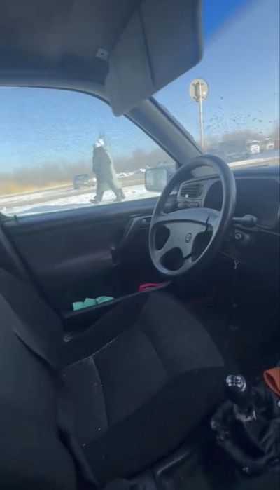 Гольф 1993  сатылады