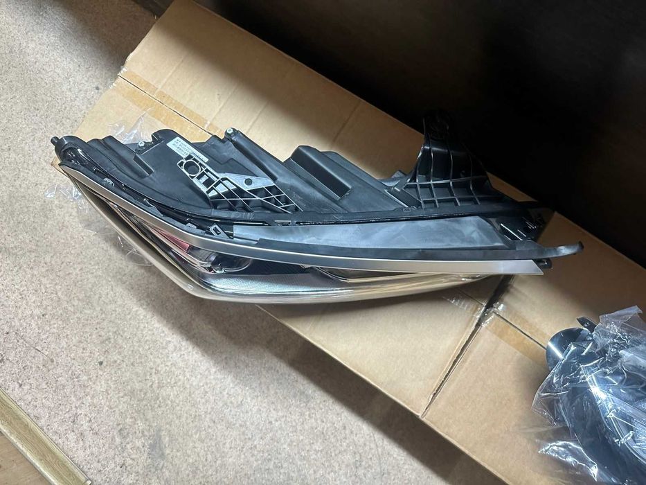 Фара BYD Qin Plus 20-25