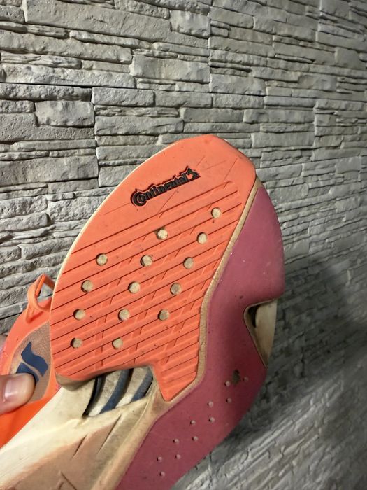 Adidas Adizero Takumi Sen 8 Running Shoes
